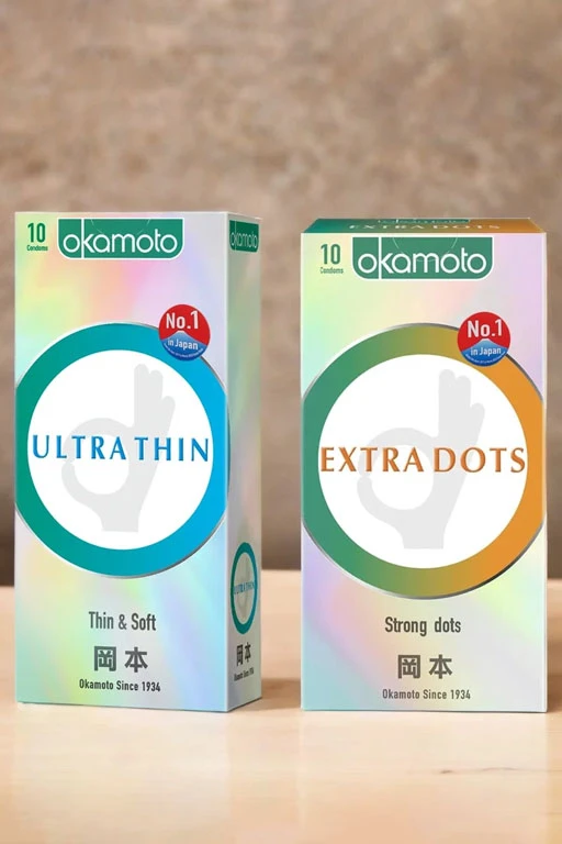 Personal Care & Wellness Products