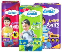 Baby Collection