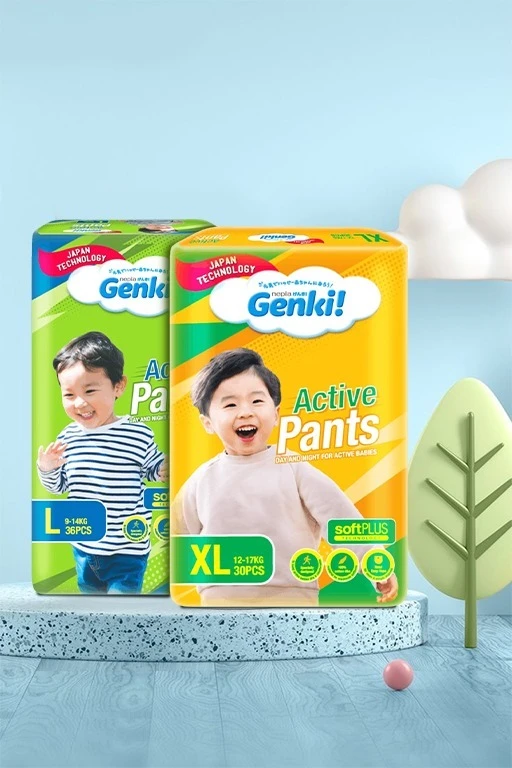 Baby Collection